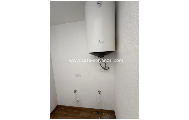 Reventa - Villa - Ciudad Quesada - Rojales