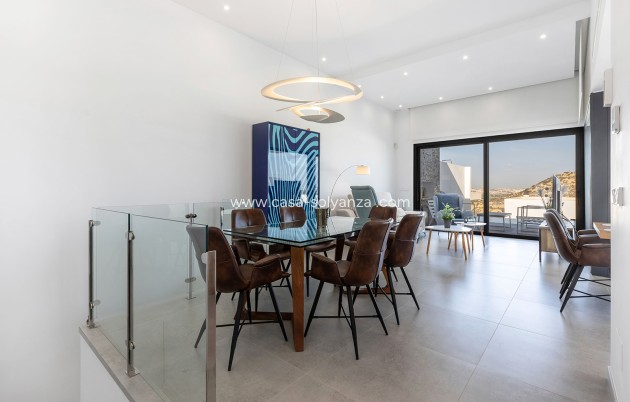 Resale - Villa - Ciudad Quesada