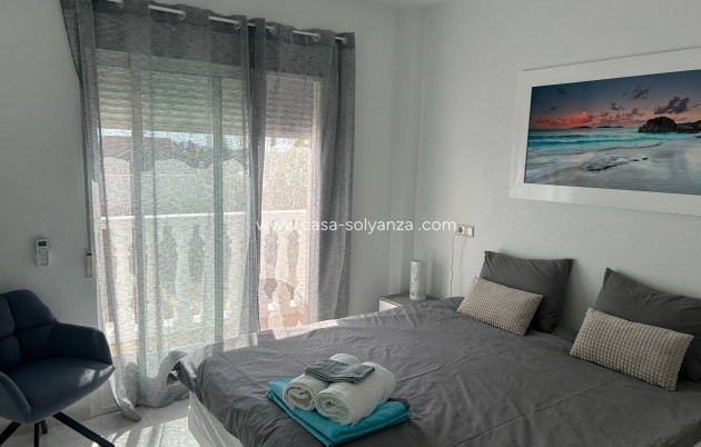 Resale - Villa - Ciudad Quesada - Benimar