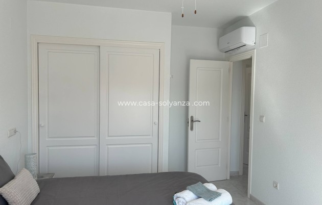 Resale - Villa - Ciudad Quesada - Benimar