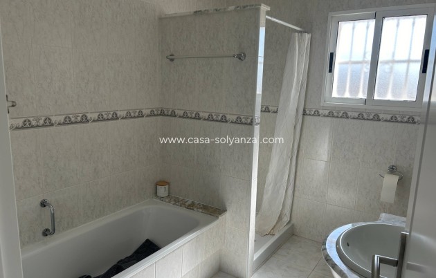 Resale - Villa - Ciudad Quesada - Benimar