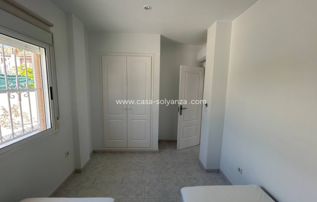 Resale - Villa - Ciudad Quesada - Benimar