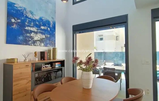 Resale - Villa - Los Montesinos - Costa Blanca