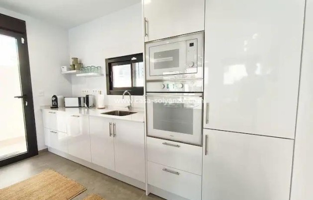 Resale - Villa - Los Montesinos - Costa Blanca