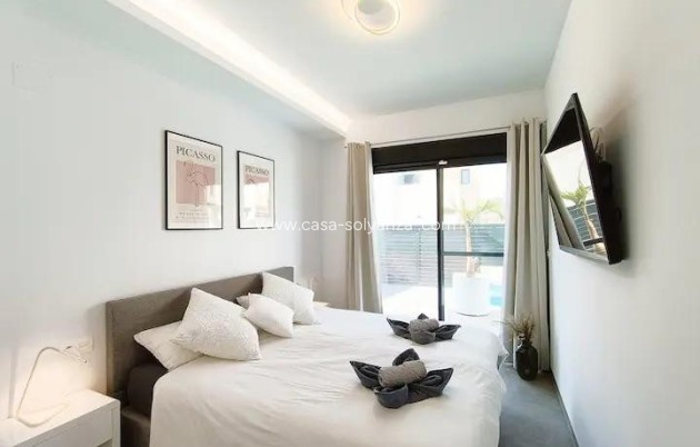 Resale - Villa - Los Montesinos - Costa Blanca