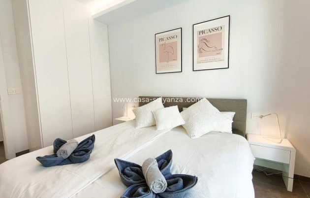 Resale - Villa - Los Montesinos - Costa Blanca