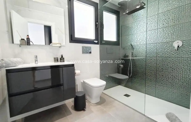 Resale - Villa - Los Montesinos - Costa Blanca