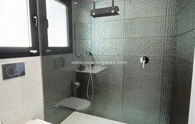 Resale - Villa - Los Montesinos - Costa Blanca
