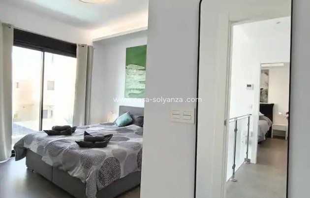 Resale - Villa - Los Montesinos - Costa Blanca