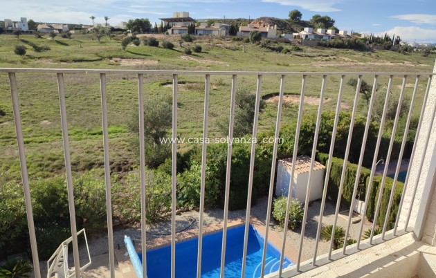 Herverkoop - Villa - Peraleja Golf