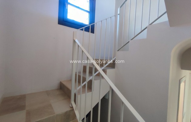 Herverkoop - Villa - Peraleja Golf