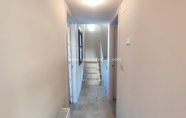 Herverkoop - Villa - Peraleja Golf