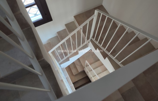 Herverkoop - Villa - Peraleja Golf