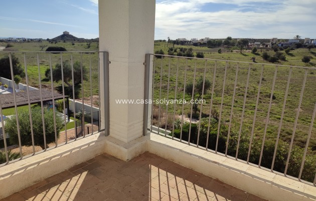 Herverkoop - Villa - Peraleja Golf