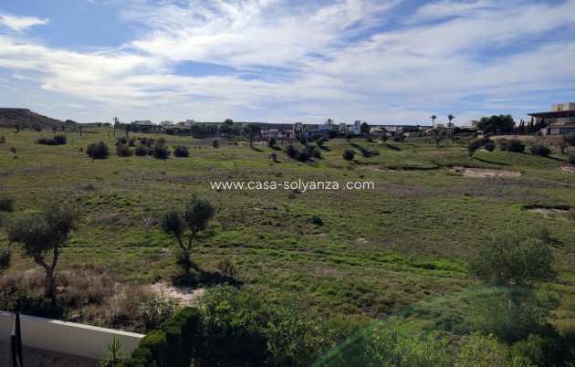 Herverkoop - Villa - Peraleja Golf