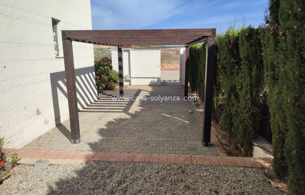 Herverkoop - Villa - Peraleja Golf