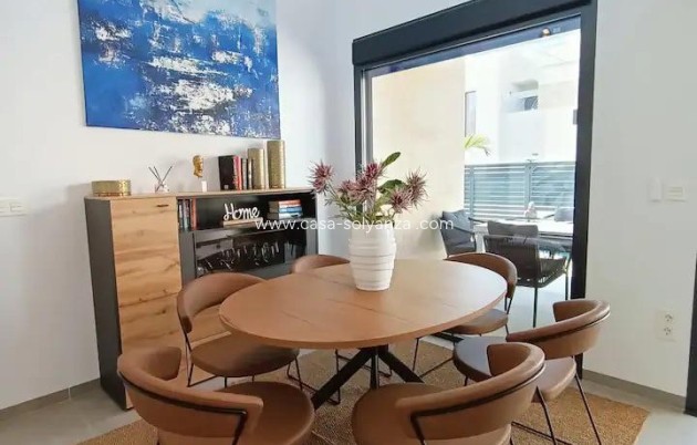 Resale - Villa - Los Montesinos - Costa Blanca