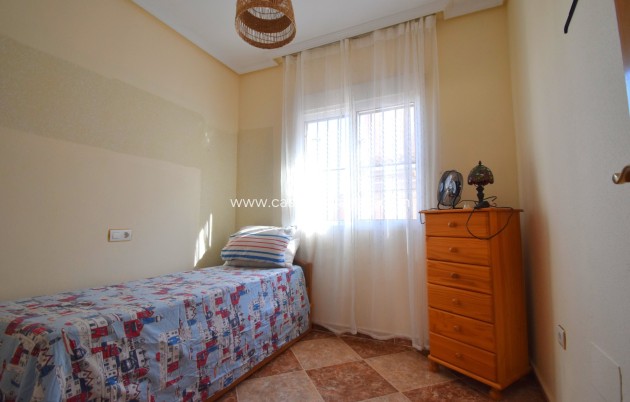 Resale - Townhouse - Orihuela Costa - Los Balcones