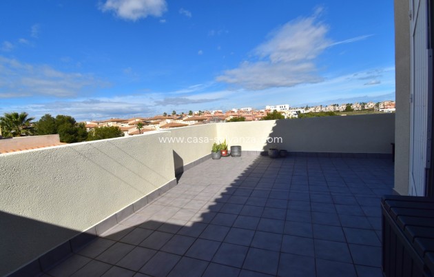 Reventa - Quad Villa - Orihuela Costa - Playa Flamenca