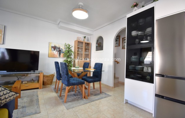 Reventa - Quad Villa - Orihuela Costa - Playa Flamenca