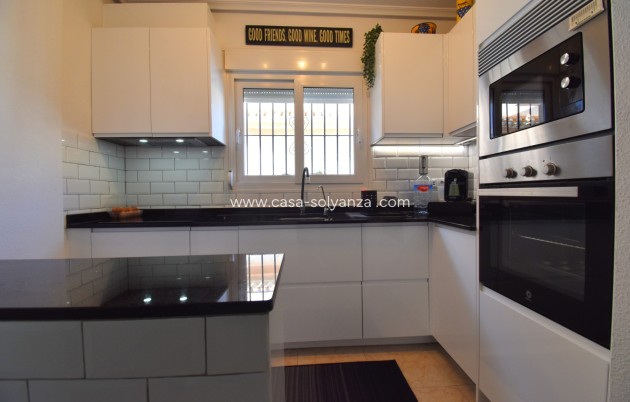 Reventa - Quad Villa - Orihuela Costa - Playa Flamenca