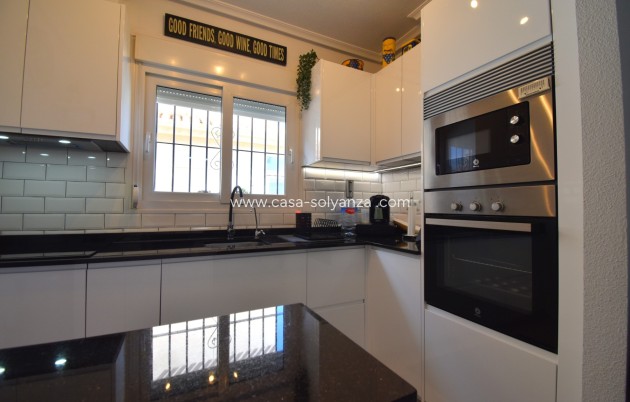 Reventa - Quad Villa - Orihuela Costa - Playa Flamenca