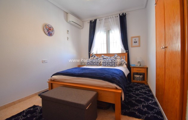 Reventa - Quad Villa - Orihuela Costa - Playa Flamenca