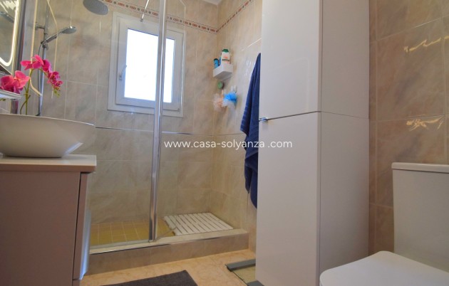 Reventa - Quad Villa - Orihuela Costa - Playa Flamenca