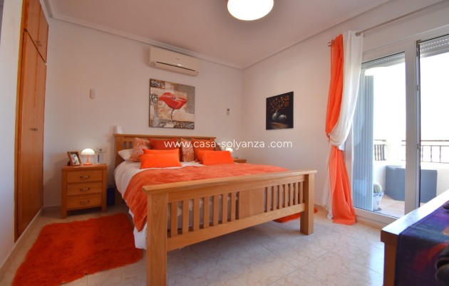 Reventa - Quad Villa - Orihuela Costa - Playa Flamenca