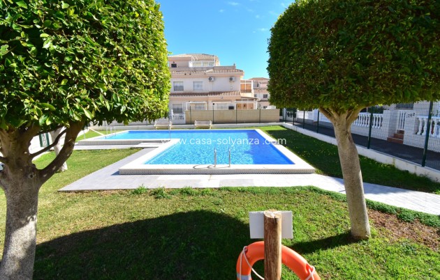 Reventa - Quad Villa - Orihuela Costa - Playa Flamenca