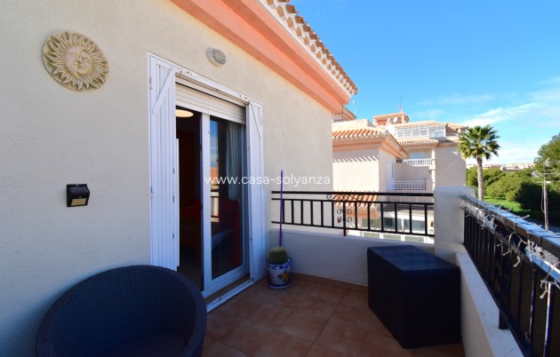 Reventa - Quad Villa - Orihuela Costa - Playa Flamenca