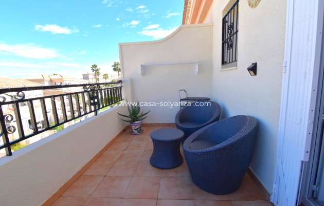 Reventa - Quad Villa - Orihuela Costa - Playa Flamenca