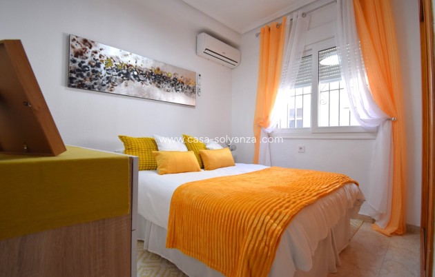 Reventa - Quad Villa - Orihuela Costa - Playa Flamenca