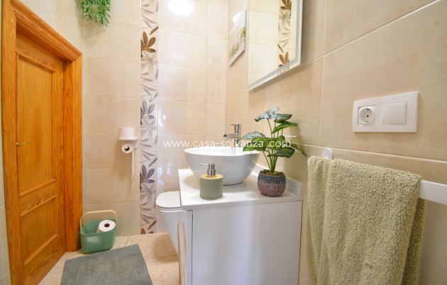 Reventa - Quad Villa - Orihuela Costa - Playa Flamenca