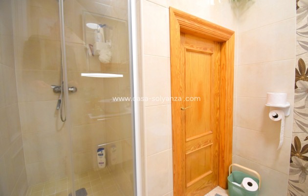 Reventa - Quad Villa - Orihuela Costa - Playa Flamenca