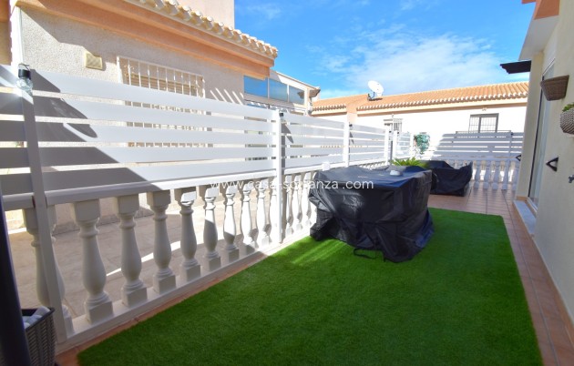Reventa - Quad Villa - Orihuela Costa - Playa Flamenca