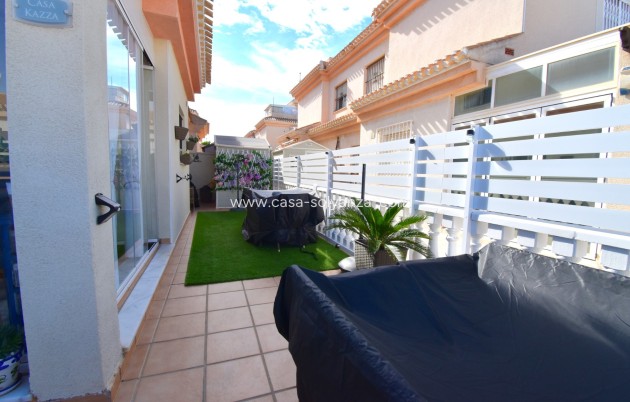 Reventa - Quad Villa - Orihuela Costa - Playa Flamenca