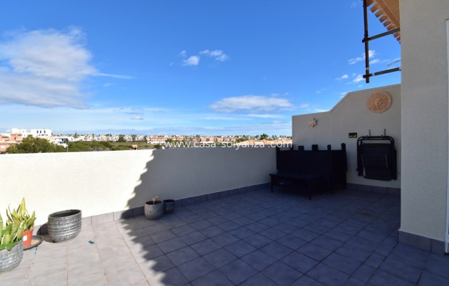 Reventa - Quad Villa - Orihuela Costa - Playa Flamenca