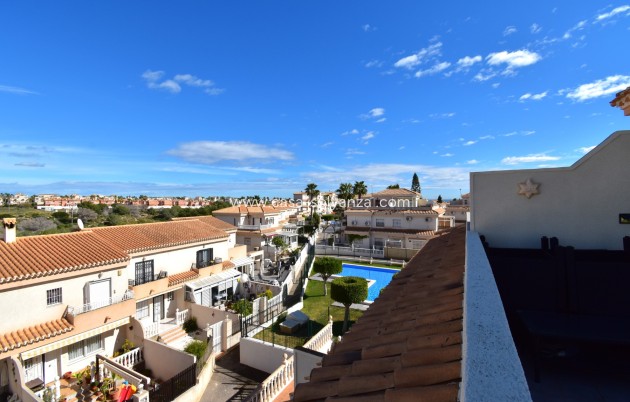 Reventa - Quad Villa - Orihuela Costa - Playa Flamenca