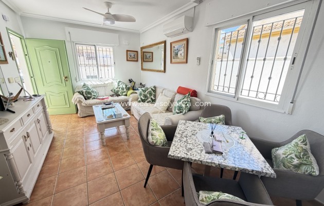 Herverkoop - Bungalow - La Zenia