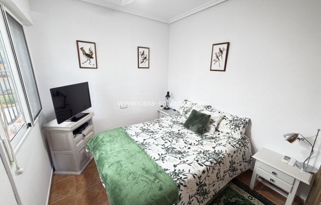 Herverkoop - Bungalow - La Zenia