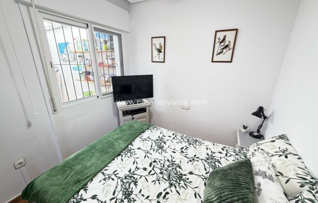 Herverkoop - Bungalow - La Zenia