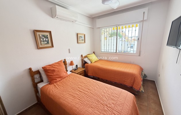 Herverkoop - Bungalow - La Zenia