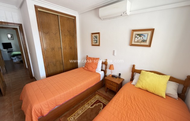 Herverkoop - Bungalow - La Zenia