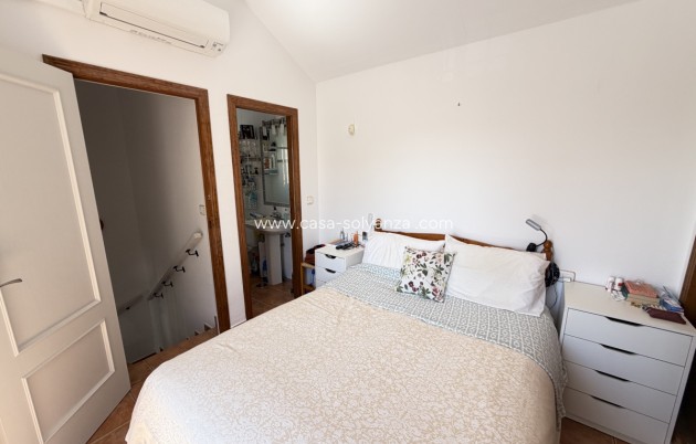 Herverkoop - Bungalow - La Zenia