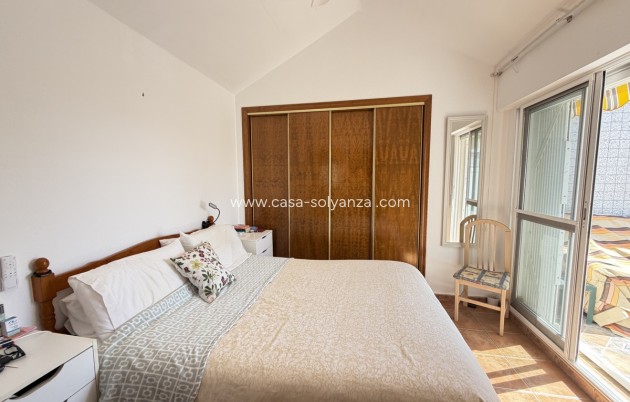 Herverkoop - Bungalow - La Zenia