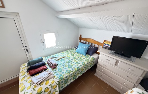 Herverkoop - Bungalow - La Zenia