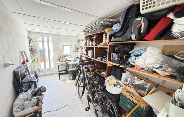 Herverkoop - Bungalow - La Zenia