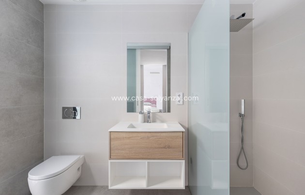 Resale - Villa - Ciudad Quesada