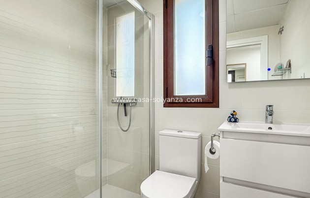 Herverkoop - Appartement / flat - Cartagena - Playa Honda-Playa Paraíso